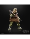 Star Wars Episode VI 40th Anniversary Black Series Deluxe Figurina articulata Gamorrean Guard 15 cm