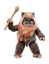 Star Wars Episode VI 40th Anniversary Black Series Figurina articulata Wicket 15 cm