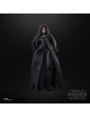 Star Wars Episode VI 40th Anniversary Black Series Figurina articulata The Emperor 15 cm