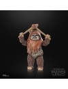 Star Wars Episode VI 40th Anniversary Black Series Figurina articulata Wicket 15 cm