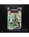 Star Wars Episode VI 40th Anniversary Black Series Figurina articulata Biker Scout 15 cm