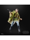 Star Wars Episode VI 40th Anniversary Black Series Figurina articulata Princess Leia (Endor) 15 cm