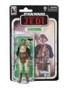 Star Wars Episode VI 40th Anniversary Black Series Figurina articulata Lando Calrissian (Skiff Guard) 15 cm