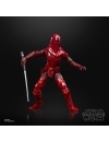 Star Wars Episode VI 40th Anniversary Black Series Figurina articulata Emperor's Royal Guard 15 cm