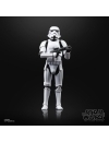 Star Wars Episode VI 40th Anniversary Black Series Figurina articulata Stormtrooper 15 cm