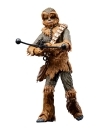 Star Wars Episode VI 40th Anniversary Black Series Figurina articulata Chewbacca 15 cm