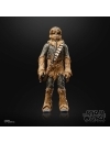 Star Wars Episode VI 40th Anniversary Black Series Figurina articulata Chewbacca 15 cm