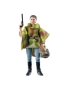 Star Wars Episode VI 40th Anniversary Black Series Figurina articulata Princess Leia (Endor) 15 cm
