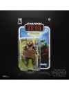 Star Wars Episode VI 40th Anniversary Black Series Deluxe Figurina articulata Gamorrean Guard 15 cm