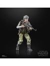 Star Wars Episode VI 40th Anniversary Black Series Figurina araticulata Rebel Commando 15 cm