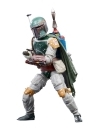 Star Wars Episode VI 40th Anniversary Black Series Deluxe Figurina articulata Boba Fett 15 cm