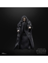 Star Wars Episode VI 40th Anniversary Black Series Figurina articulata The Emperor 15 cm
