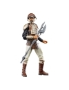 Star Wars Episode VI 40th Anniversary Black Series Figurina articulata Lando Calrissian (Skiff Guard) 15 cm