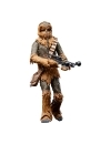 Star Wars Episode VI 40th Anniversary Black Series Figurina articulata Chewbacca 15 cm