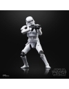 Star Wars Episode VI 40th Anniversary Black Series Figurina articulata Stormtrooper 15 cm