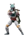 Star Wars Episode VI 40th Anniversary Black Series Deluxe Figurina articulata Boba Fett 15 cm