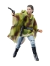 Star Wars Episode VI 40th Anniversary Black Series Figurina articulata Princess Leia (Endor) 15 cm