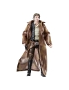 Star Wars Episode VI 40th Anniversary Black Series Figurina Han Solo (Endor) 15 cm