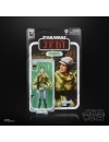 Star Wars Episode VI 40th Anniversary Black Series Figurina articulata Princess Leia (Endor) 15 cm