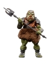 Star Wars Episode VI 40th Anniversary Black Series Deluxe Figurina articulata Gamorrean Guard 15 cm