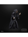 Star Wars Episode VI 40th Anniversary Black Series Figurina articulata The Emperor 15 cm