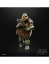 Star Wars Episode VI 40th Anniversary Black Series Deluxe Figurina articulata Gamorrean Guard 15 cm