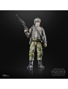 Star Wars Episode VI 40th Anniversary Black Series Figurina araticulata Rebel Commando 15 cm