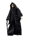 Star Wars Episode VI 40th Anniversary Black Series Figurina articulata The Emperor 15 cm