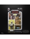 Star Wars Episode VI 40th Anniversary Black Series Figurina articulata Paploo 15 cm