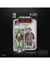 Star Wars Episode VI 40th Anniversary Black Series Figurina articulata Lando Calrissian (Skiff Guard) 15 cm