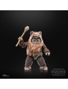 Star Wars Episode VI 40th Anniversary Black Series Figurina articulata Wicket 15 cm