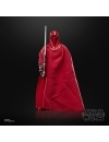 Star Wars Episode VI 40th Anniversary Black Series Figurina articulata Emperor's Royal Guard 15 cm