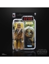 Star Wars Episode VI 40th Anniversary Black Series Figurina articulata Chewbacca 15 cm