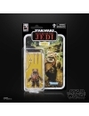 Star Wars Episode VI 40th Anniversary Black Series Figurina articulata Wicket 15 cm