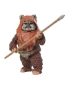 Star Wars Episode VI 40th Anniversary Black Series Figurina articulata Wicket 15 cm