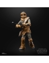 Star Wars Episode VI 40th Anniversary Black Series Figurina articulata Chewbacca 15 cm