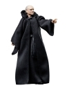 Star Wars Episode VI 40th Anniversary Black Series Figurina articulata The Emperor 15 cm