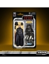 Star Wars Episode VI 40th Anniversary Black Series Figurina articulata Darth Vader 15 cm
