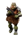 Star Wars Episode VI 40th Anniversary Black Series Deluxe Figurina articulata Gamorrean Guard 15 cm