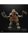 Star Wars Episode VI 40th Anniversary Black Series Deluxe Figurina articulata Gamorrean Guard 15 cm