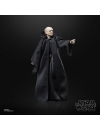 Star Wars Episode VI 40th Anniversary Black Series Figurina articulata The Emperor 15 cm