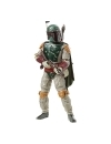 Star Wars Episode VI 40th Anniversary Black Series Deluxe Figurina articulata Boba Fett 15 cm