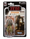 Star Wars Episode VI 40th Anniversary Black Series Figurina araticulata Rebel Commando 15 cm