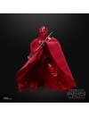 Star Wars Episode VI 40th Anniversary Black Series Figurina articulata Emperor's Royal Guard 15 cm