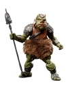 Star Wars Episode VI 40th Anniversary Black Series Deluxe Figurina articulata Gamorrean Guard 15 cm