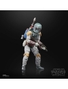 Star Wars Episode VI 40th Anniversary Black Series Deluxe Figurina articulata Boba Fett 15 cm