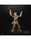 Star Wars Episode VI 40th Anniversary Black Series Figurina articulata Chewbacca 15 cm