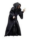 Star Wars Episode VI 40th Anniversary Black Series Figurina articulata The Emperor 15 cm