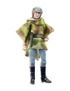 Star Wars Episode VI 40th Anniversary Black Series Figurina articulata Princess Leia (Endor) 15 cm