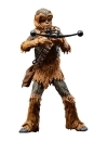Star Wars Episode VI 40th Anniversary Black Series Figurina articulata Chewbacca 15 cm